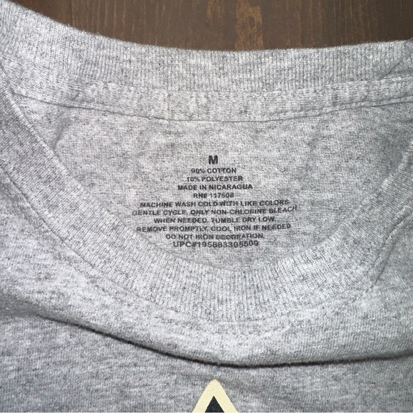 Explore t-shirt - Picture 4 of 5